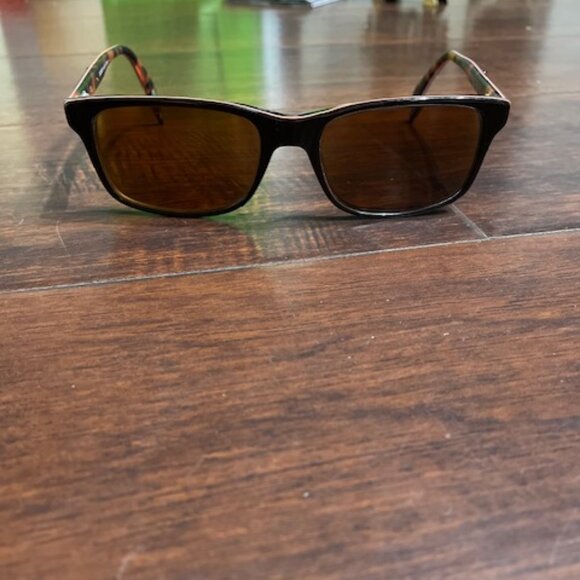 Balmain Paris BL 3020 Sunglasses/Eyeglasses by Balmain Paris blue main image 4